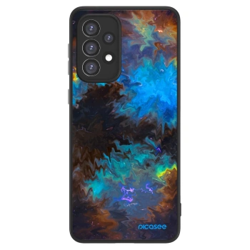 Picasee ULTIMATE CASE za Samsung Galaxy A33 5G A336 - Space