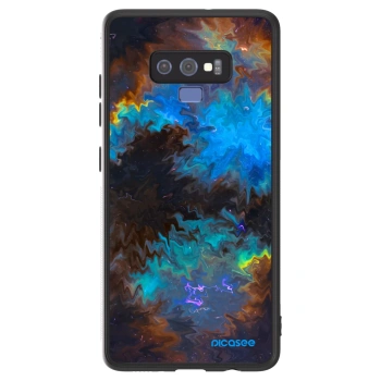 Ovitek za Samsung Galaxy Note 9 N960F - Space