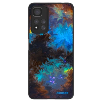 Ovitek za Xiaomi Redmi Note 11 Pro+ 5G - Space