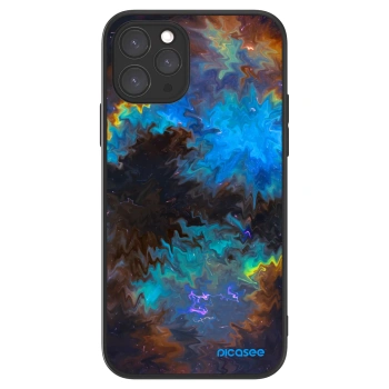 Picasee ULTIMATE CASE MagSafe za Apple iPhone 11 Pro - Space