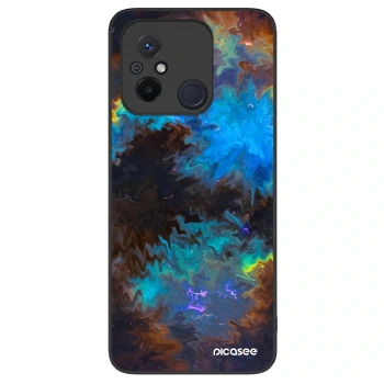 Ovitek za Xiaomi Redmi 12C - Space