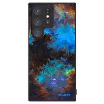 Picasee ULTIMATE CASE PowerShare za Samsung Galaxy S23 Ultra 5G - Space