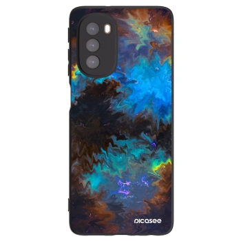 Ovitek za Motorola Moto G51 - Space