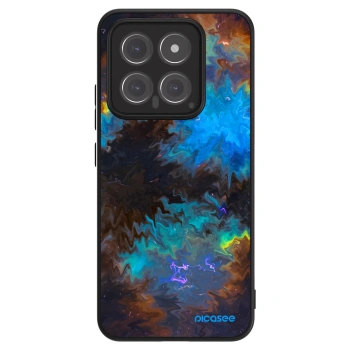 Picasee ULTIMATE CASE za Xiaomi 14 - Space