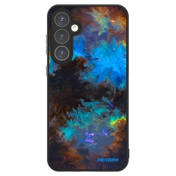 Picasee ULTIMATE CASE PowerShare za Samsung Galaxy S23 FE S711B - Space