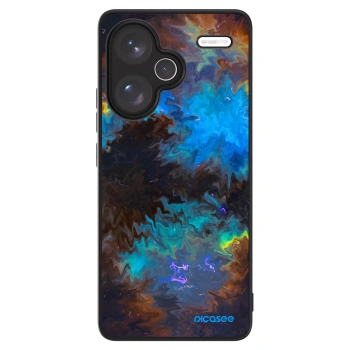 Picasee ULTIMATE CASE za Xiaomi Redmi Note 13 Pro+ 5G - Space