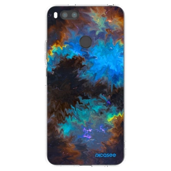 Ovitek za Xiaomi Mi A1 Global - Space