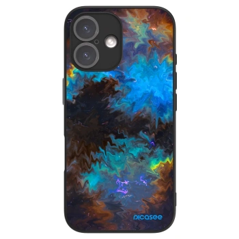 Picasee ULTIMATE CASE MagSafe za Apple iPhone 16 - Space