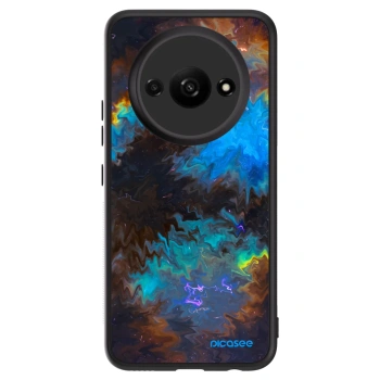 Ovitek za Xiaomi Redmi A3 - Space