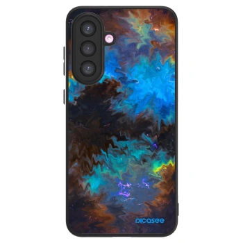 Picasee ULTIMATE CASE za Samsung Galaxy A36 5G - Space