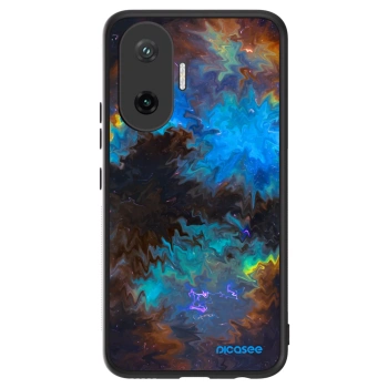 Ovitek za Xiaomi Poco F7 5G - Space