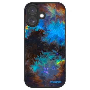 Picasee ULTIMATE CASE MagSafe za Apple iPhone 17 - Space