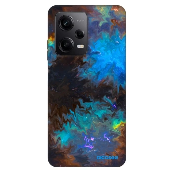 Ovitek za Xiaomi Redmi Note 12 Pro+ 5G - Space