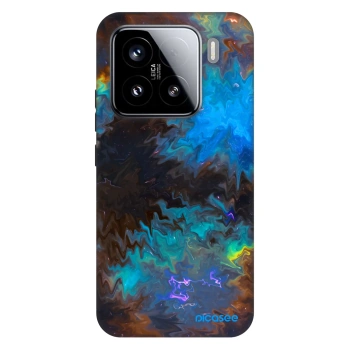 Picasee Fashion Case za Xiaomi 15 - Space