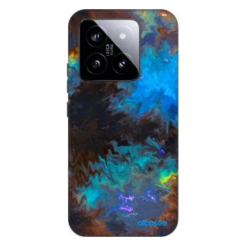 Ovitek za Xiaomi 14 - Space