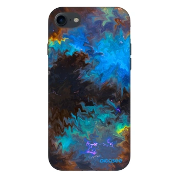 Ovitek za Apple iPhone SE 2022 - Space