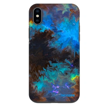 Ovitek za Apple iPhone XS Max - Space