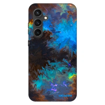 Ovitek za Samsung Galaxy S24 FE S721B - Space