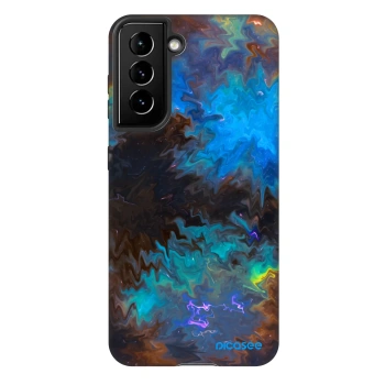 Ovitek za Samsung Galaxy S22 5G - Space