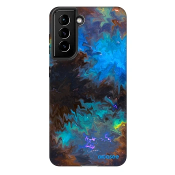 Ovitek za Samsung Galaxy S21 FE 5G - Space