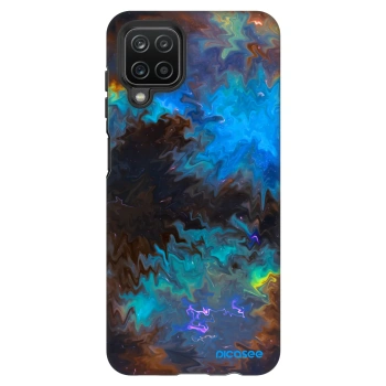 Ovitek za Samsung Galaxy A12 A125F - Space