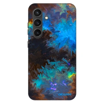 Ovitek za Samsung Galaxy S24 S921B 5G - Space