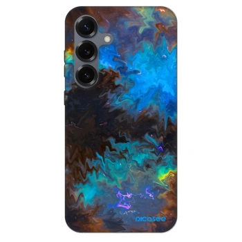 Ovitek za Samsung Galaxy S25 5G - Space