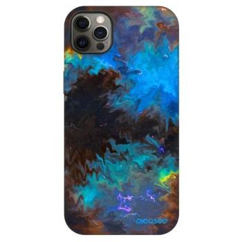 Ovitek za Apple iPhone 12 Pro Max - Space