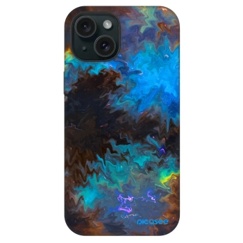 Ovitek za Apple iPhone 15 - Space