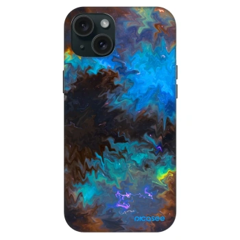 Ovitek za Apple iPhone 15 Plus - Space