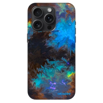 Ovitek za Apple iPhone 15 Pro - Space