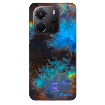 Ovitek za Xiaomi Redmi Note 14 4G - Space