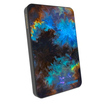 Prenosna baterija z MagSafe 5 000 mAh Siva - Space