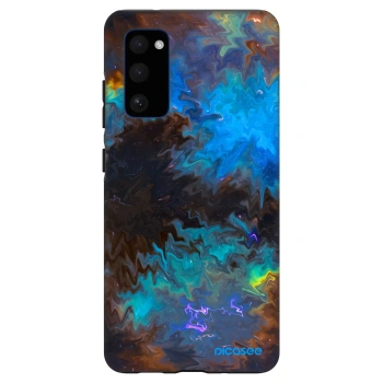 Ovitek za Samsung Galaxy S20 FE - Space