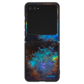 Ovitek za Motorola Razr 60 - Space
