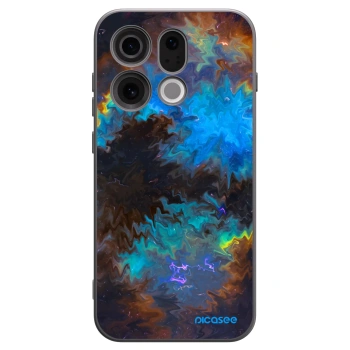 Ovitek za OPPO Find X9 - Space