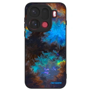 Ovitek za OPPO Find X9 Pro - Space