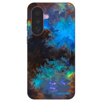 Ovitek za Samsung Galaxy A57 5G - Space