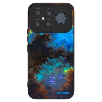 Ovitek za Xiaomi Poco F8 Ultra - Space
