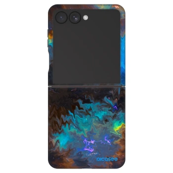 Ovitek za Samsung Galaxy Z Flip7 5G - Space