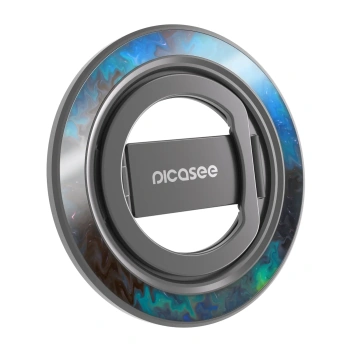 Magnetic holder - Črna