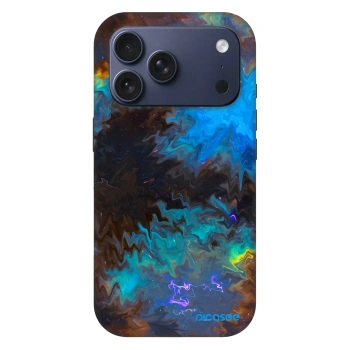 Ovitek za Apple iPhone 18 Pro - Space