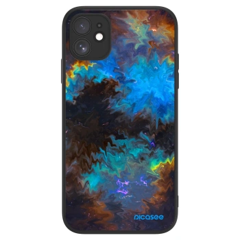 Picasee ULTIMATE CASE za Apple iPhone 11 - Space