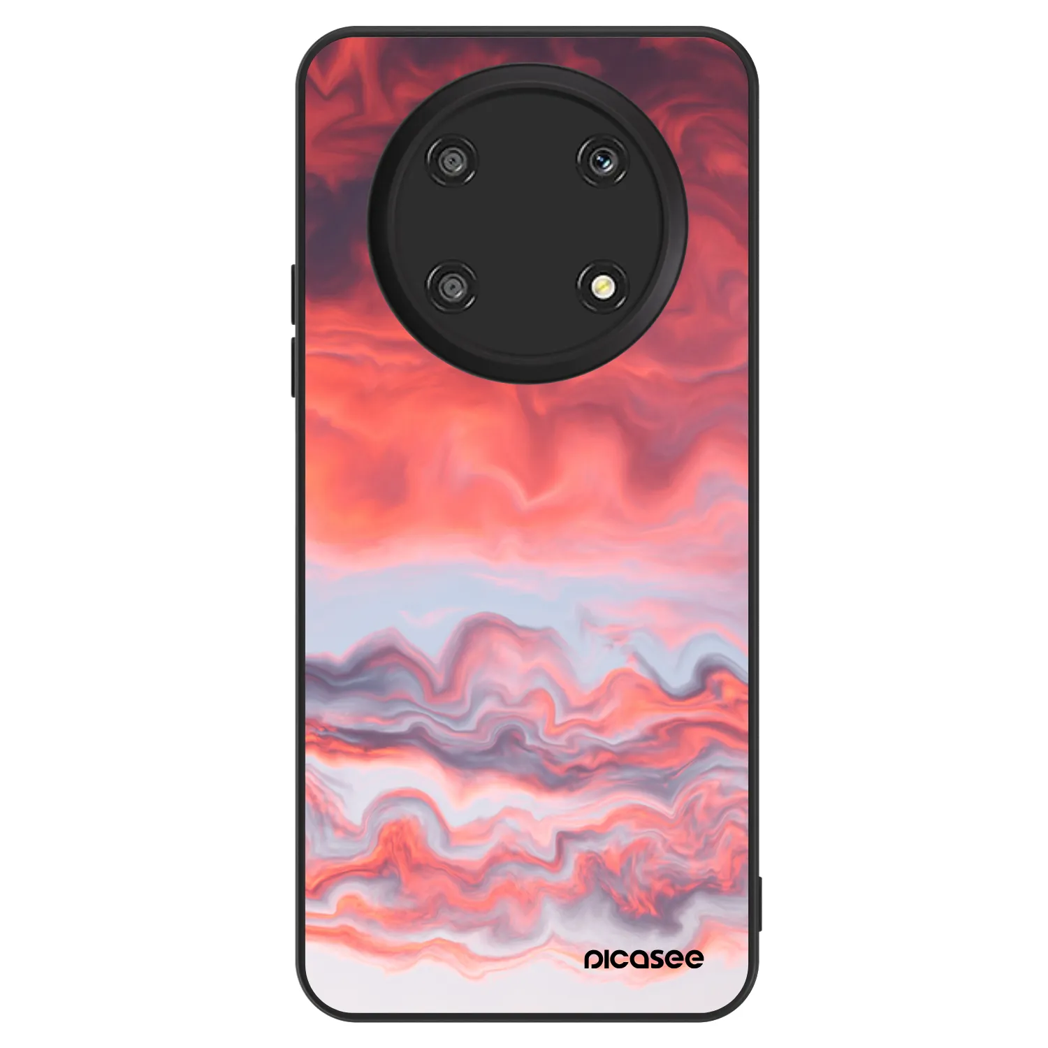 Picasee ULTIMATE CASE za Honor Magic4 Lite 5G - Sunset