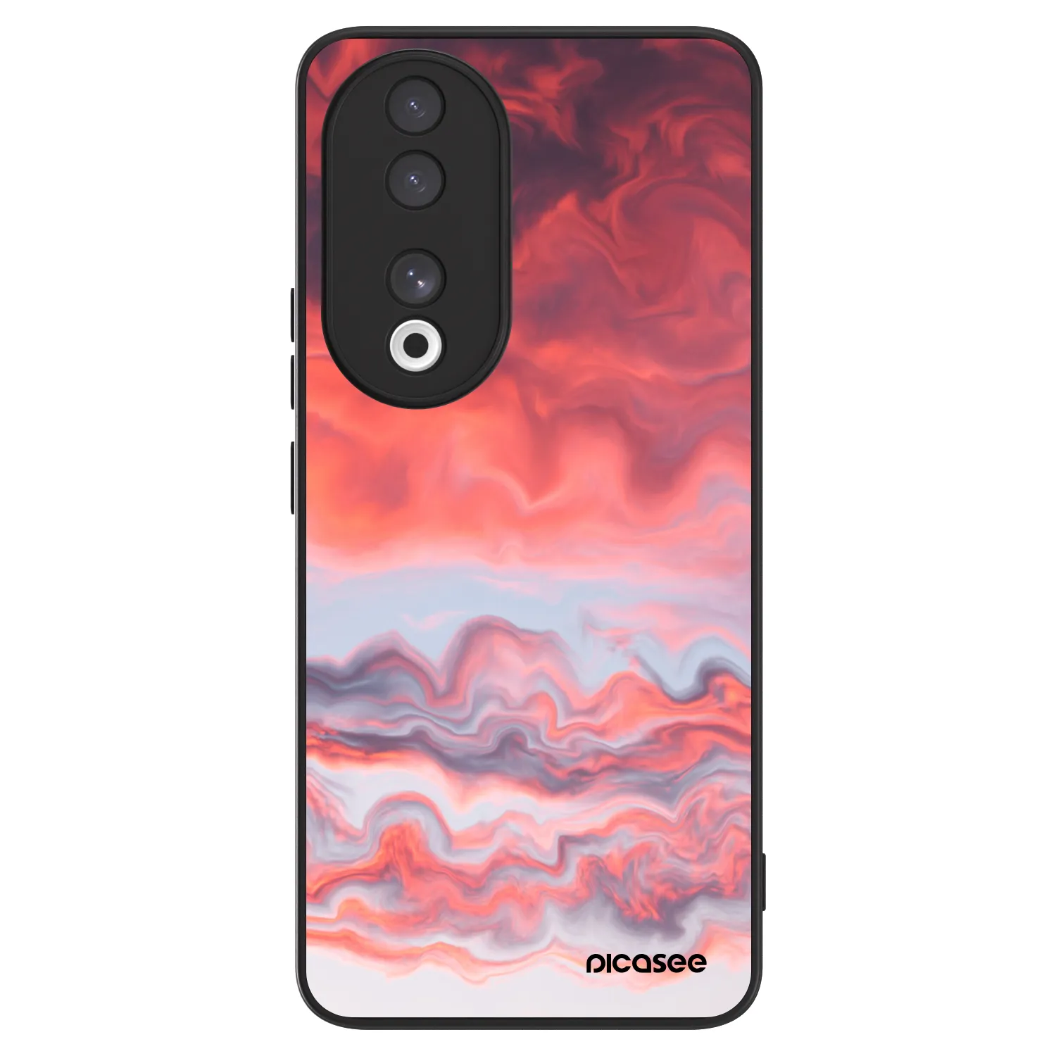 Picasee ULTIMATE CASE za Honor 90 5G - Sunset