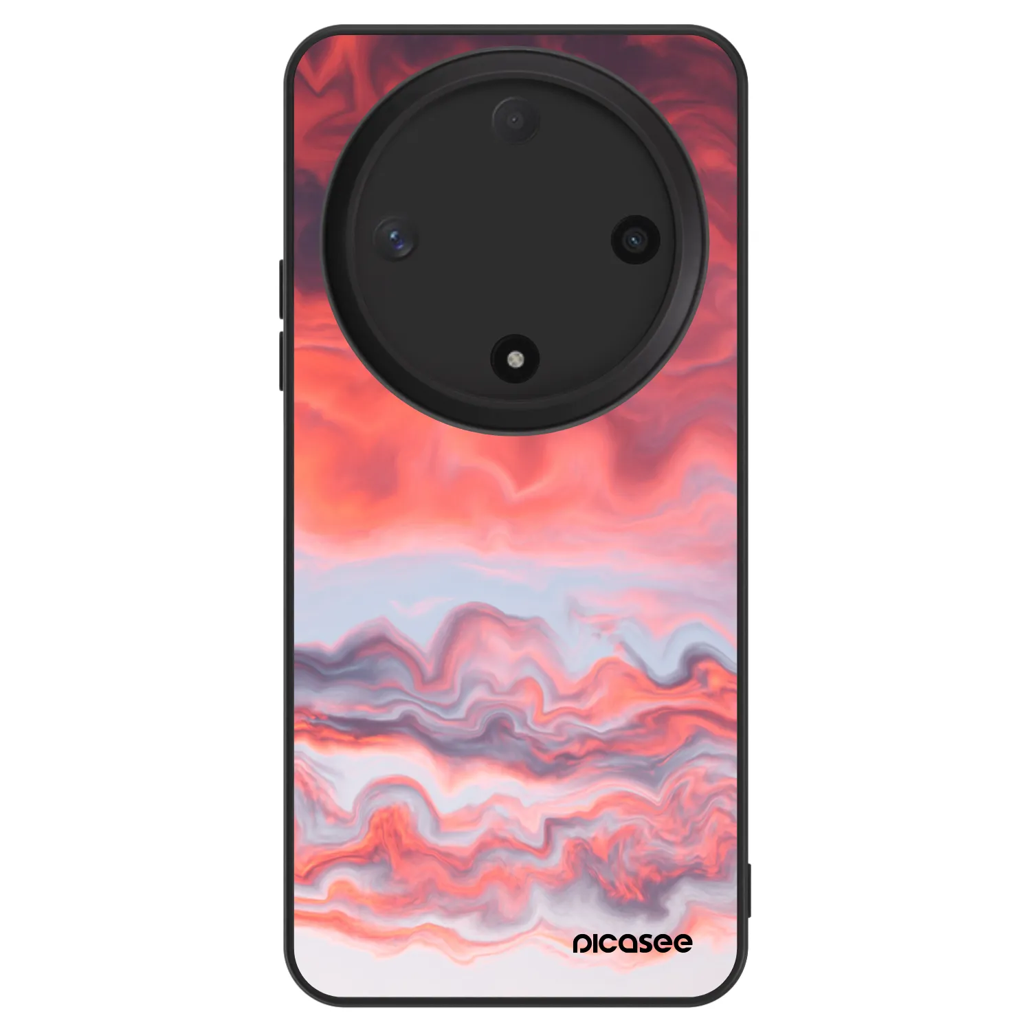 Picasee ULTIMATE CASE za Honor Magic6 Lite 5G - Sunset