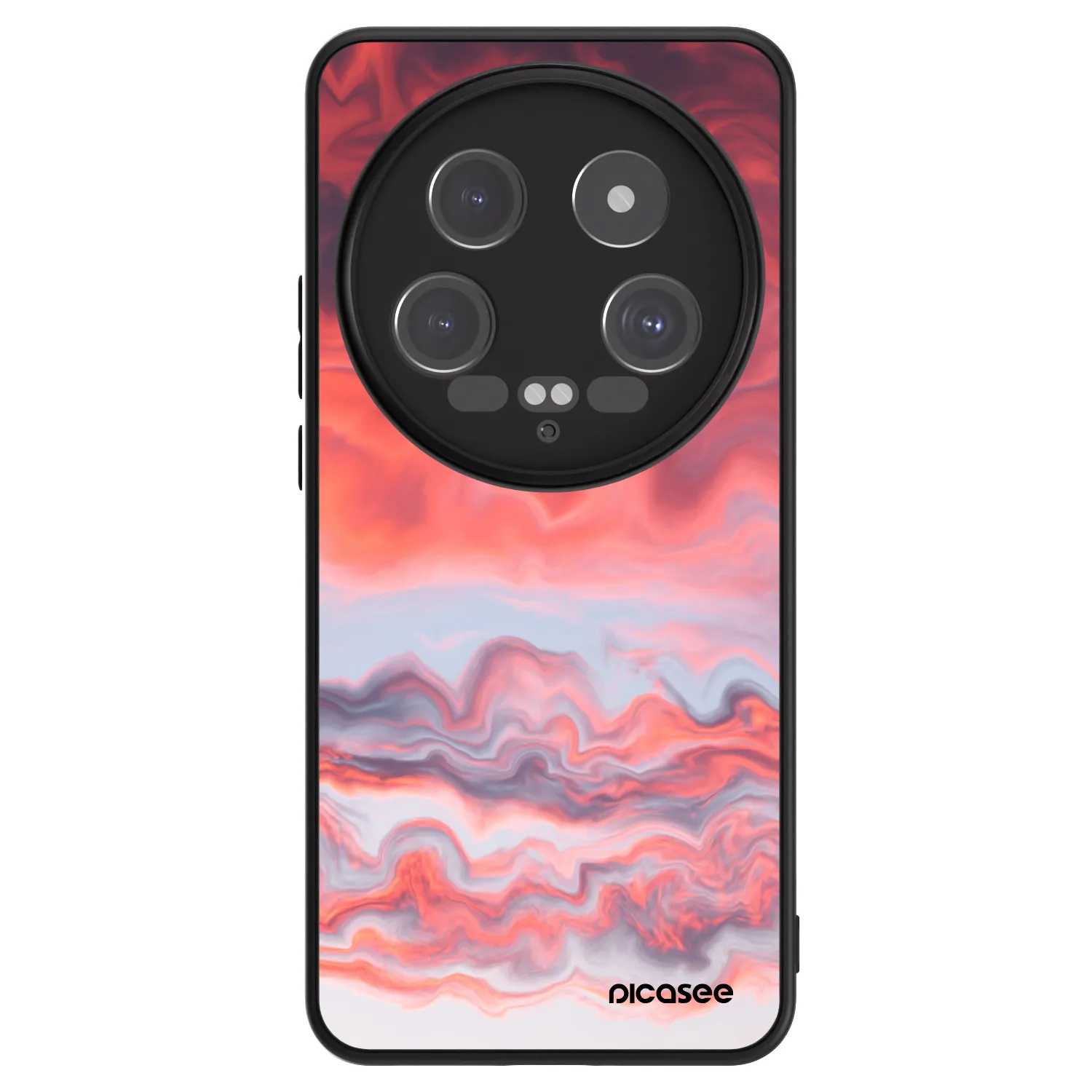Picasee ULTIMATE CASE za Xiaomi 14 Ultra - Sunset