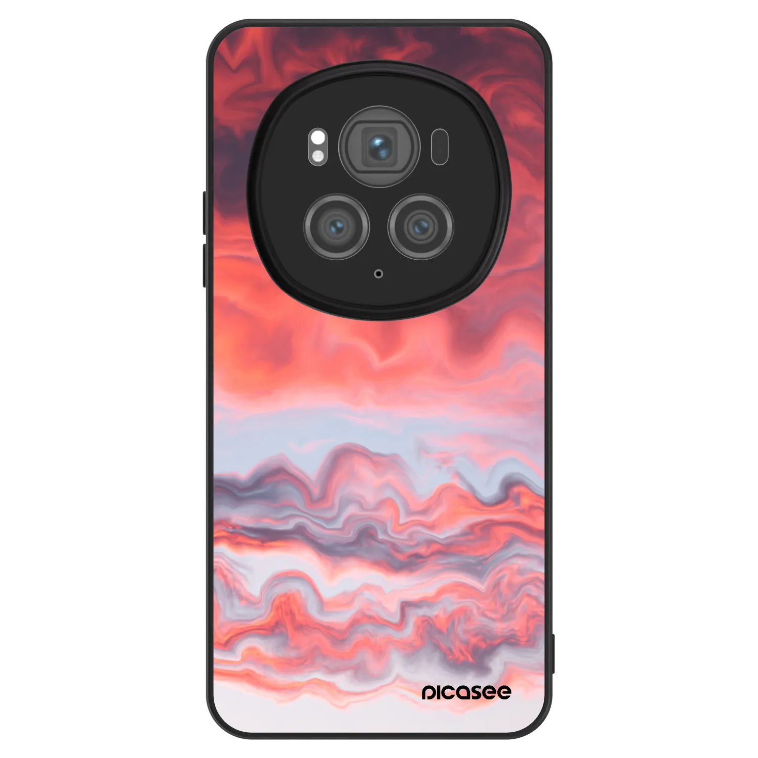 Picasee ULTIMATE CASE za Honor Magic6 Pro - Sunset