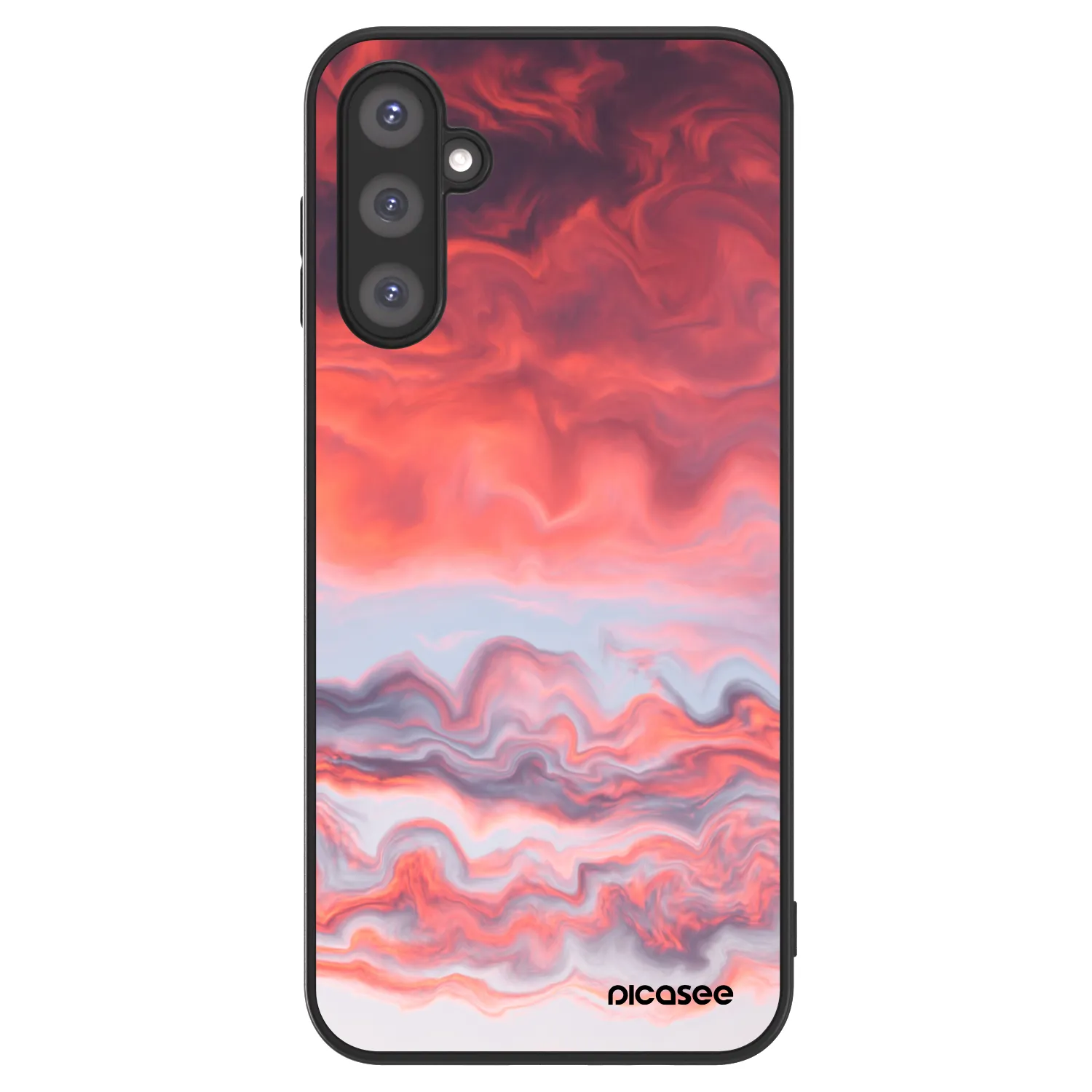 Picasee ULTIMATE CASE za Samsung Galaxy A05s A057G - Sunset