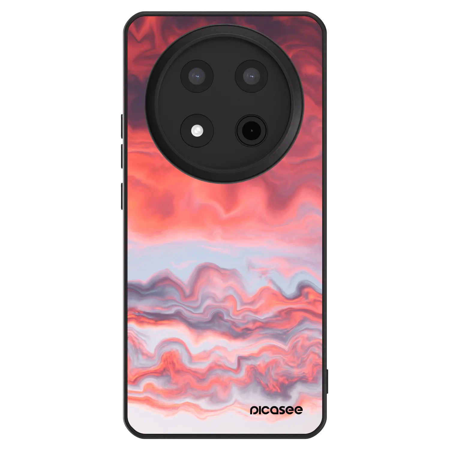 Picasee ULTIMATE CASE za Honor Magic7 Lite 5G - Sunset
